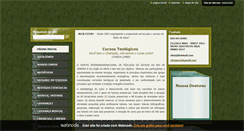 Desktop Screenshot of citerj.com